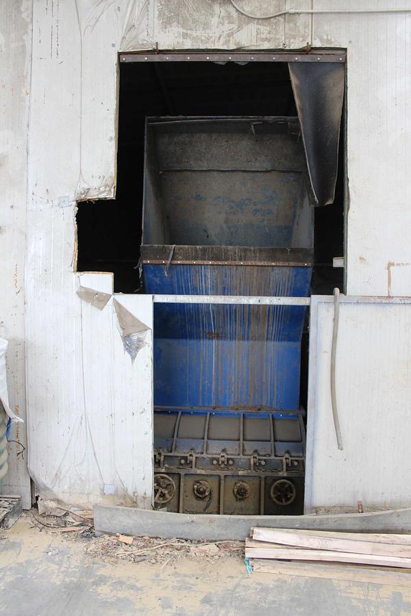 2001 PREVIERO MU916PRT