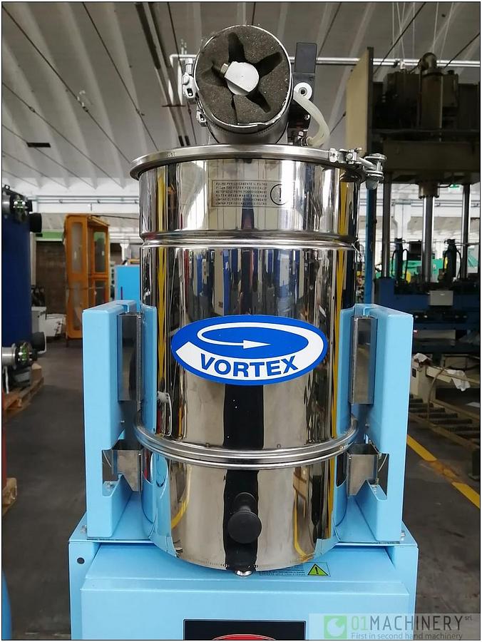 MORETTO VS330A