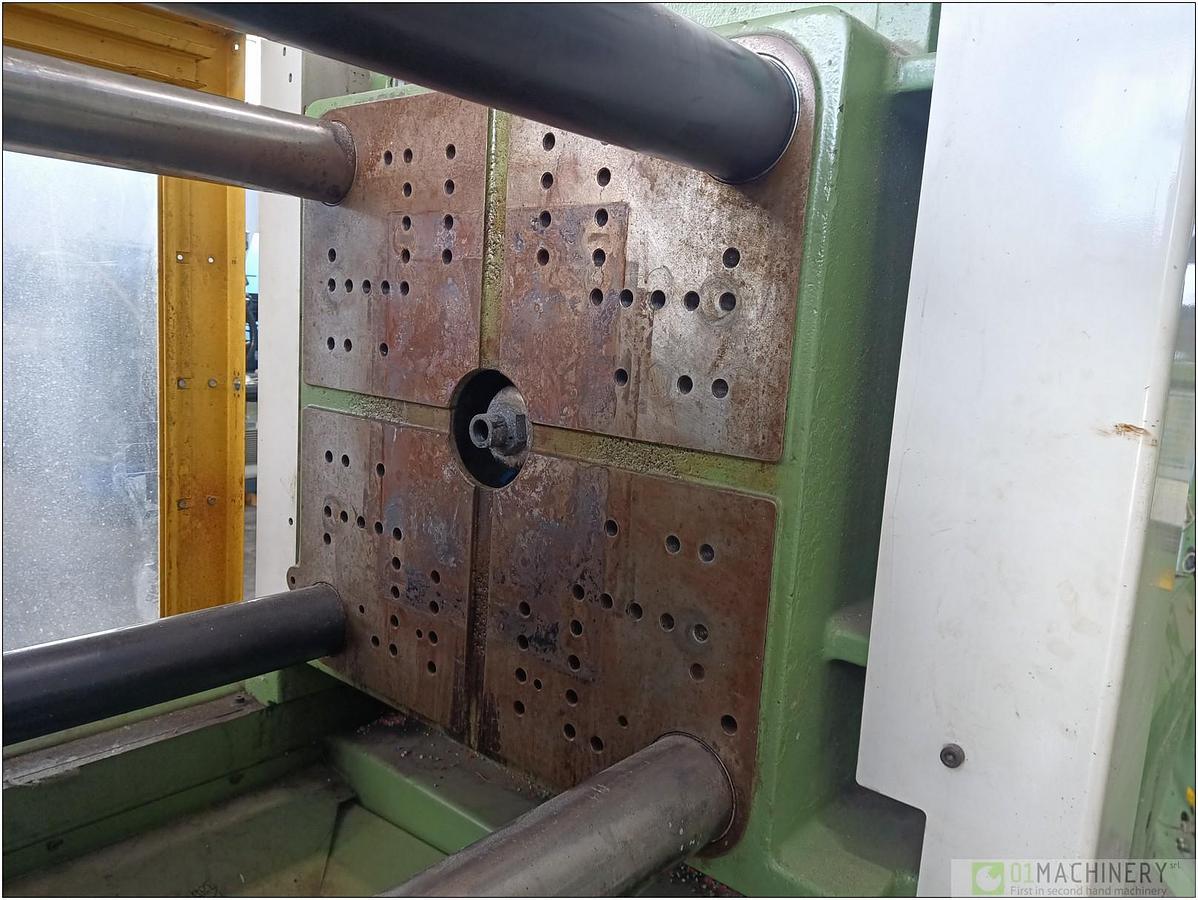 1995 ARBURG 470 M 1300-575