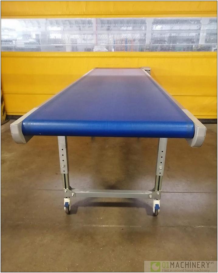 Used 2018 VIRGINIO NASTRI HL/8 AI3260