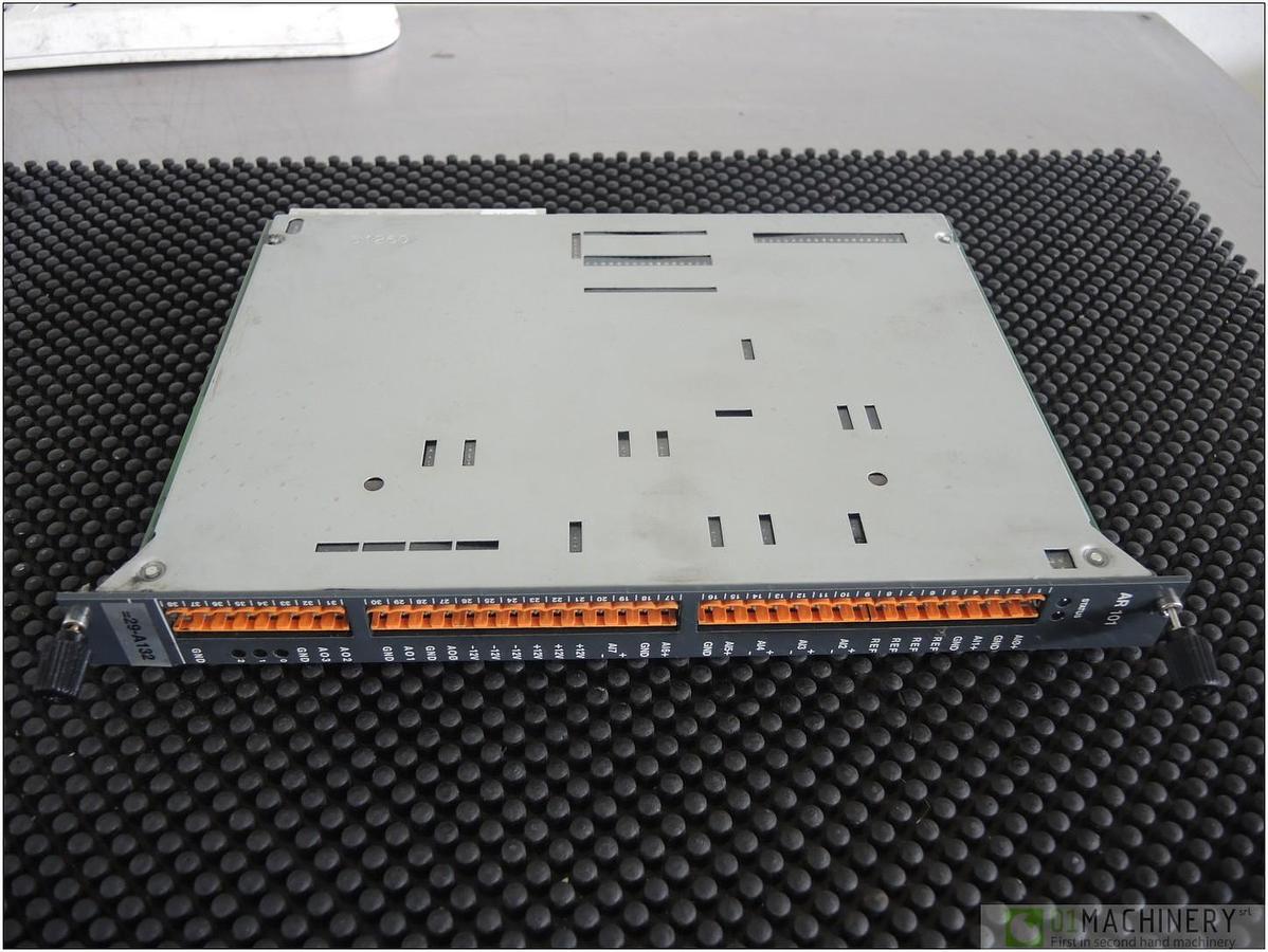  KEBA AR 101