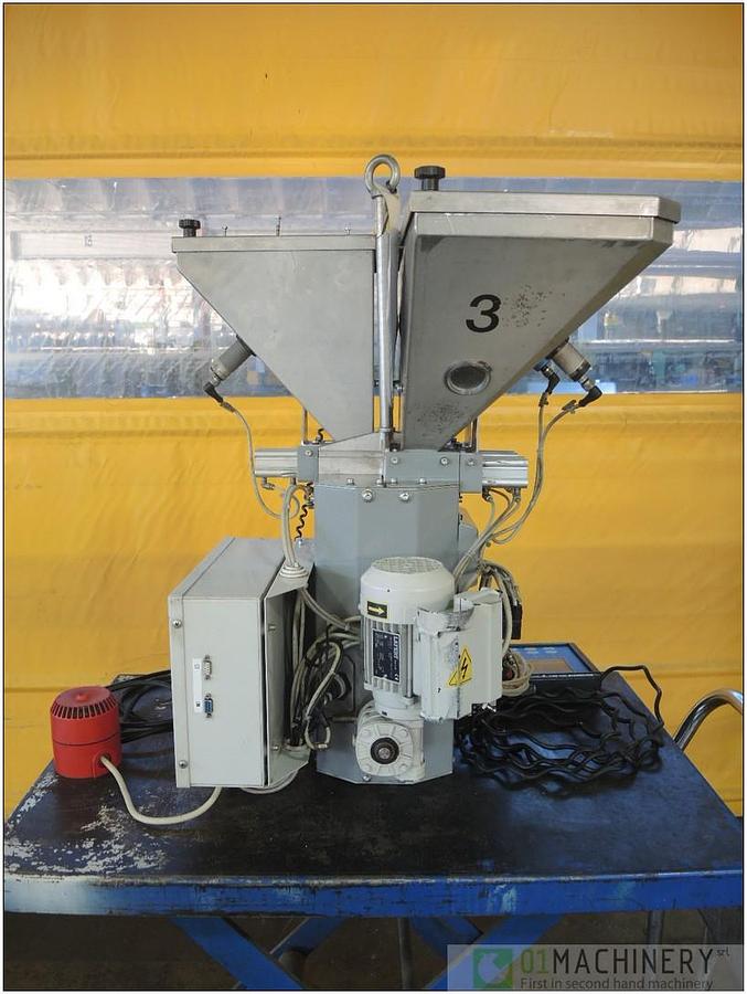 2006 PIOVAN MDW 20/30