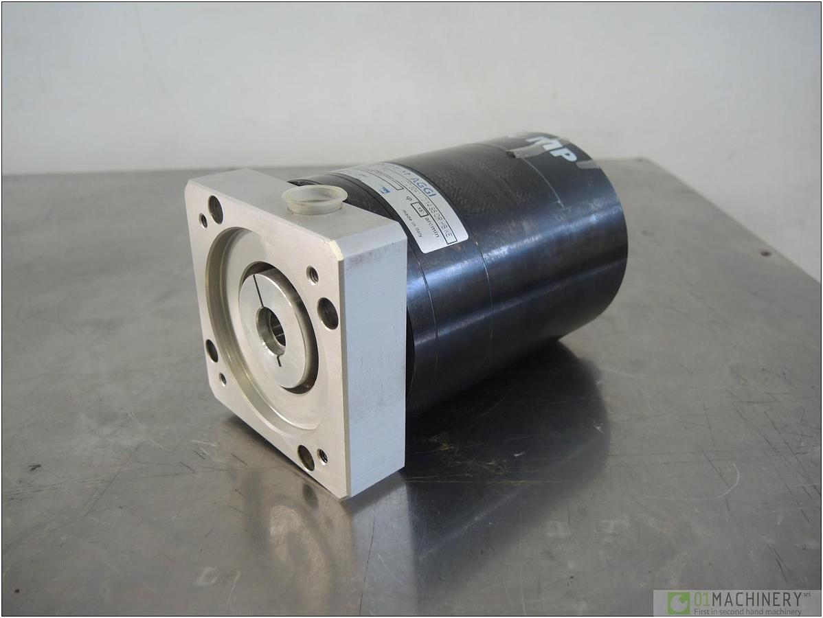 2012 TECNOINGRANAGGI/BONFIGLIOLI MPD2016S000S