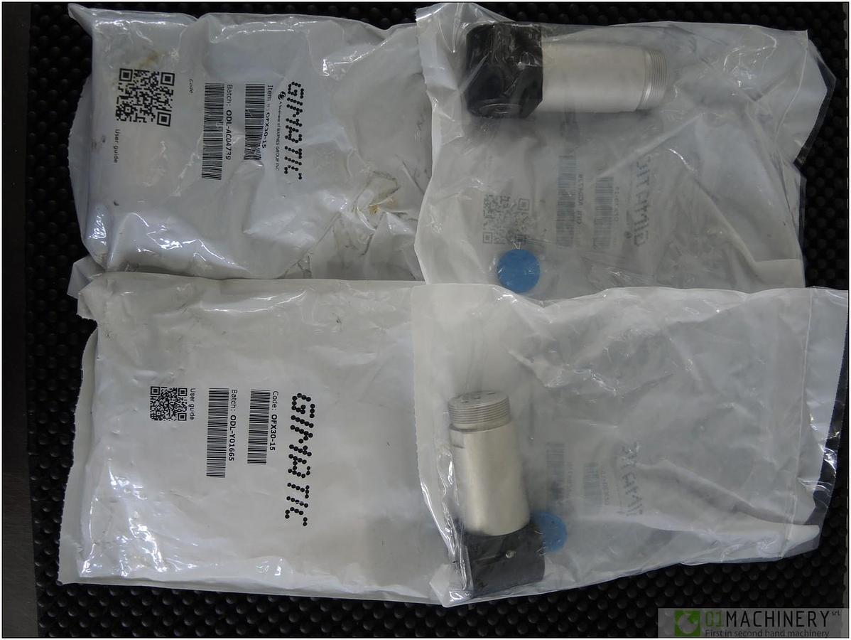  GIMATIC OFX30-15
