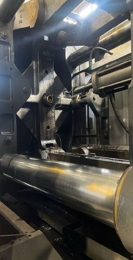 1999 SANDRETTO TW 610/4435