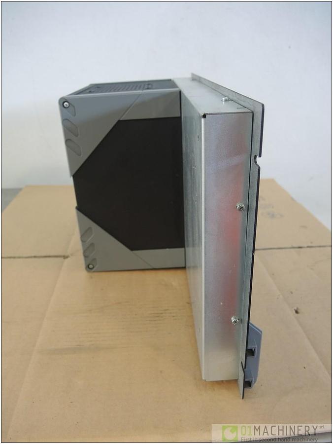 Usato 2010 OSAI PRIMA ELECTRO CNC+TASTIERA+FLOPPY AI1518