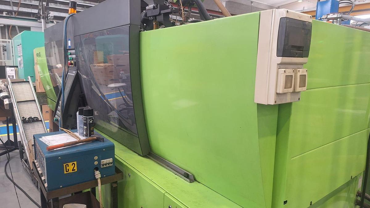 Usato 2010 ENGEL VICTORY 500H/80W/120 IN0705