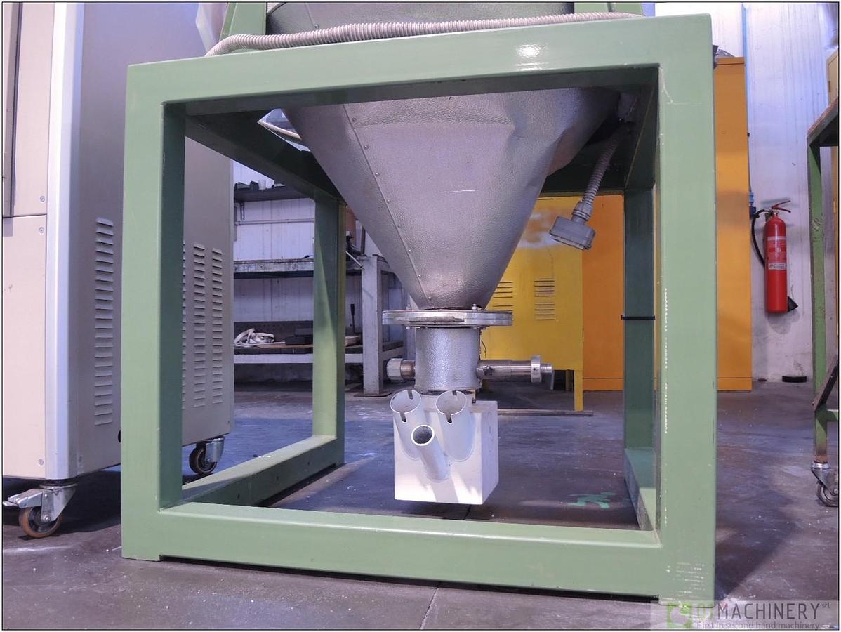 D'occasion SB DR 103 HT AI2373