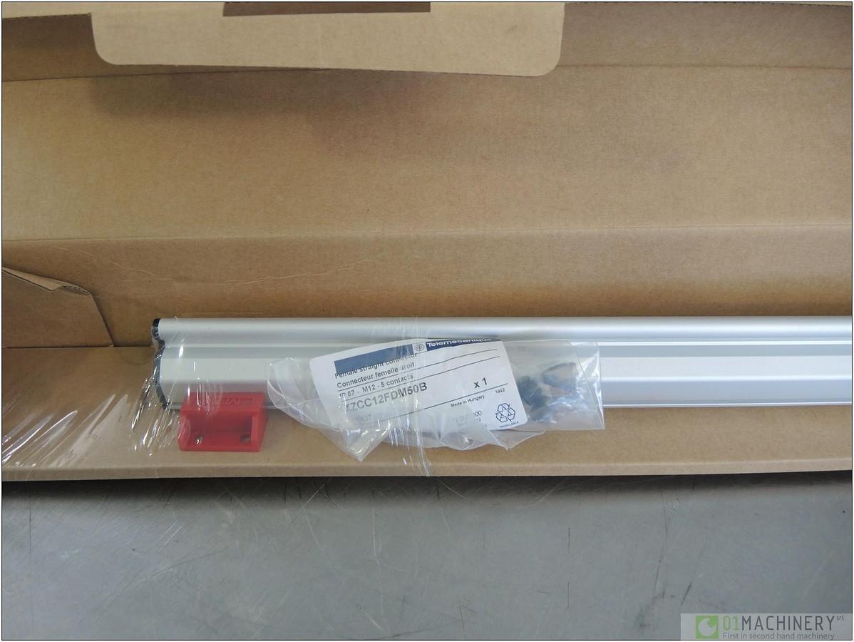 2020 TEMPOSONIC EP00500MD341V03