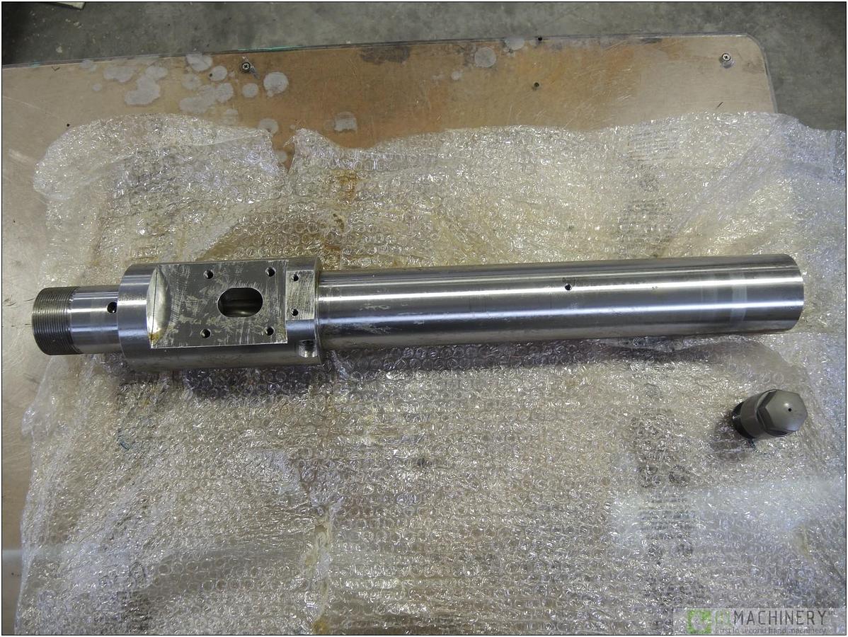 2010 EV EV 1615/19
