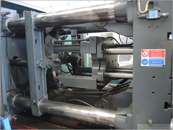 2006 NPM UNYKA 130 8