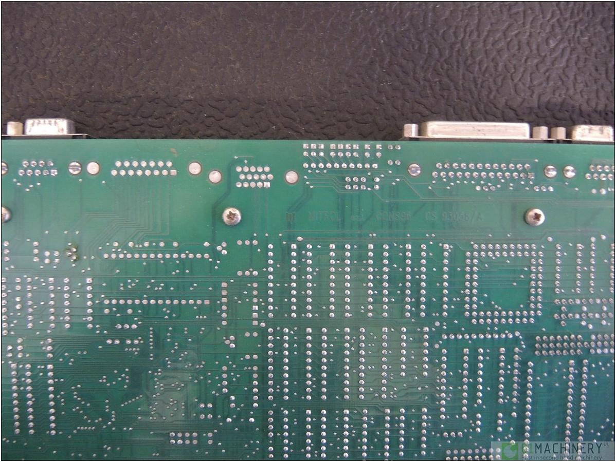 1995 MITROL CONS96L.08