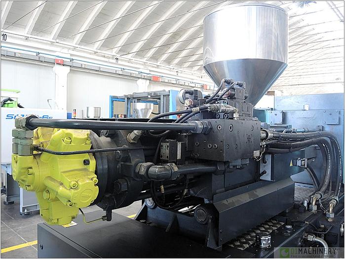 2006 NPM UNYKA 130 6