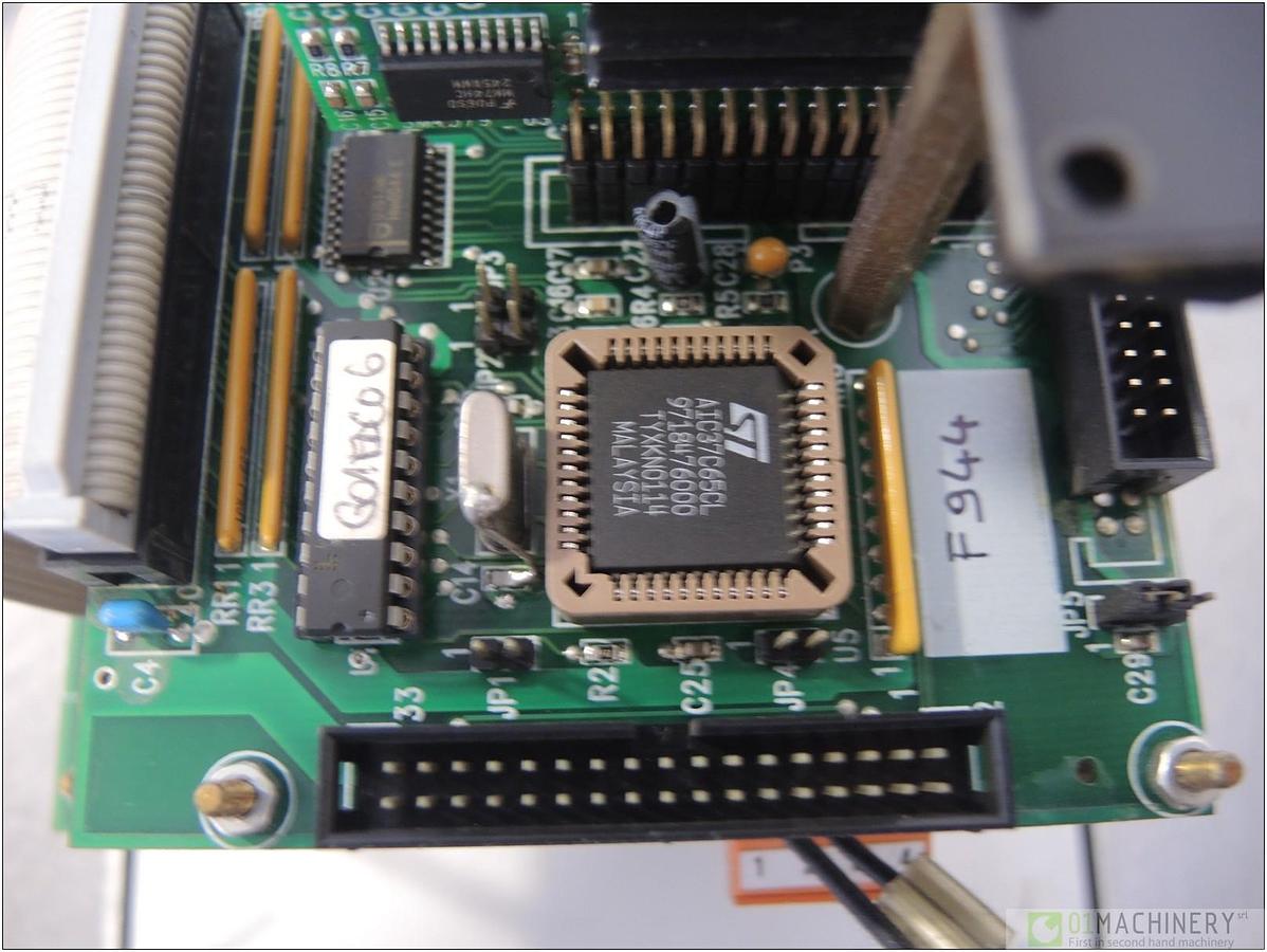 2004 TEX COMPUTER TEB0055/3+FDC06A