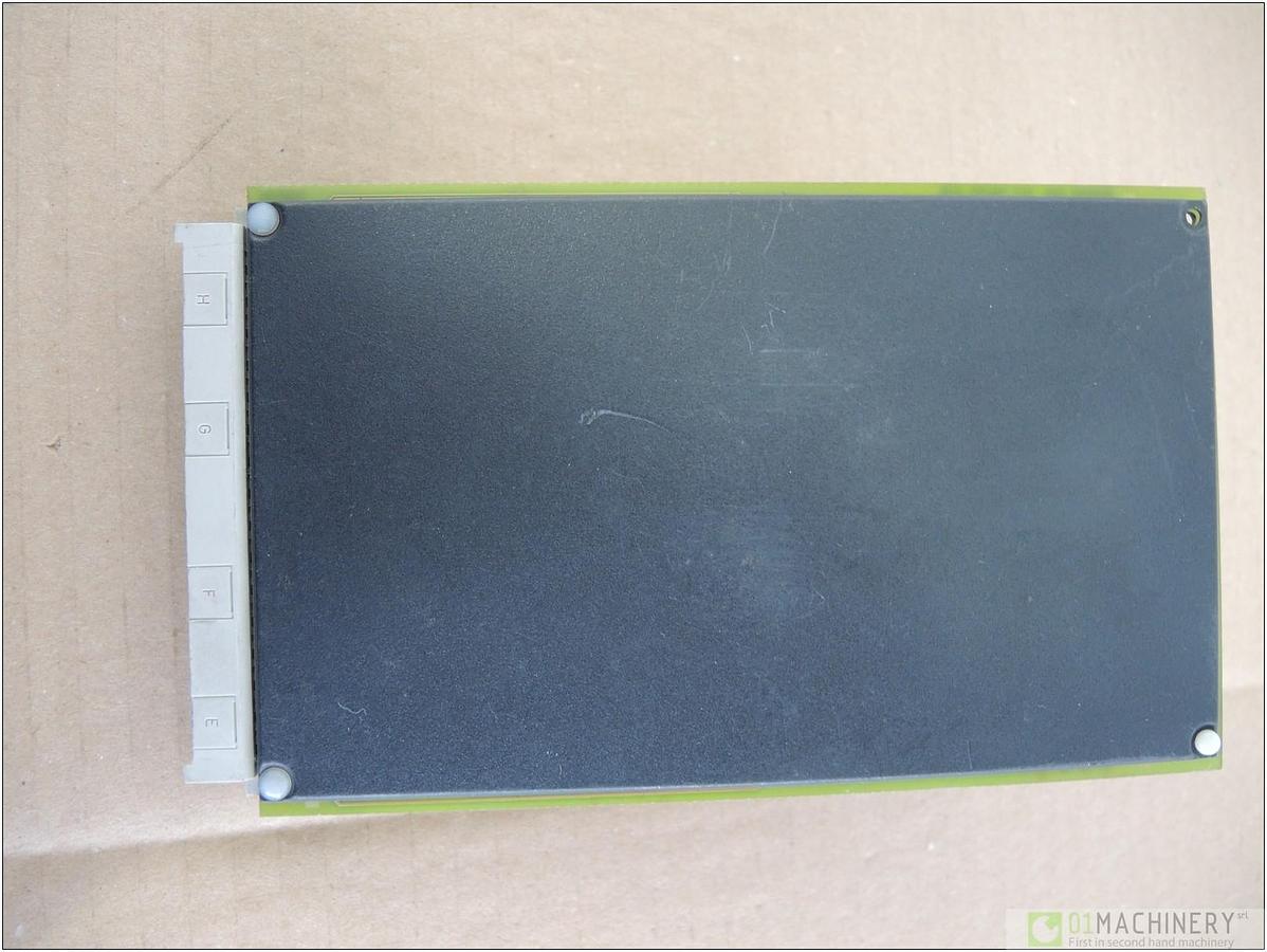 Usato 2000 ARBURG 665 AI1804