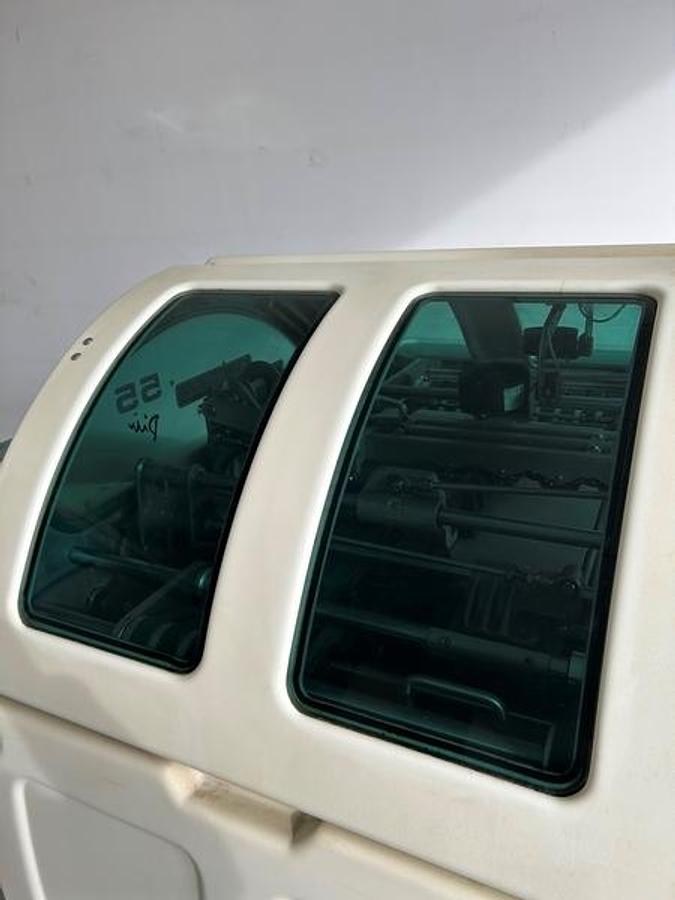 2007 FABBRI GROUP B-220