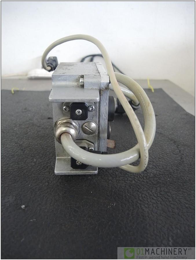 Usato BOSCH EHV-D AI3248