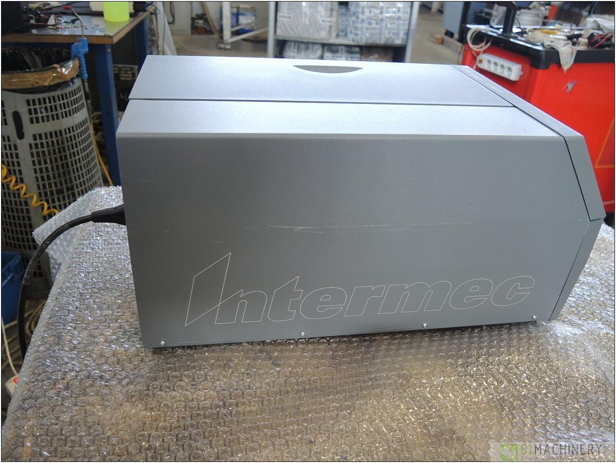 2017 INTERMEC Px4i