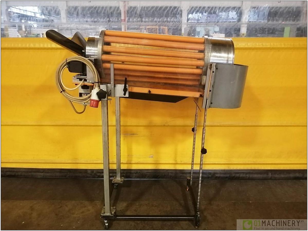 Usato CRIZAF  AI2049