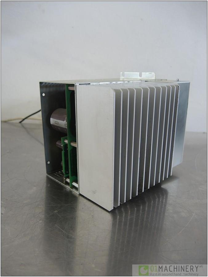 2010 STAR SDCC 150 LFC