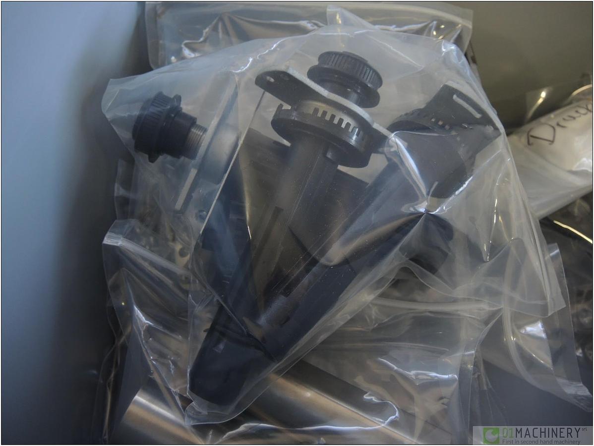 Used Cab Intermec Zebra AI2487