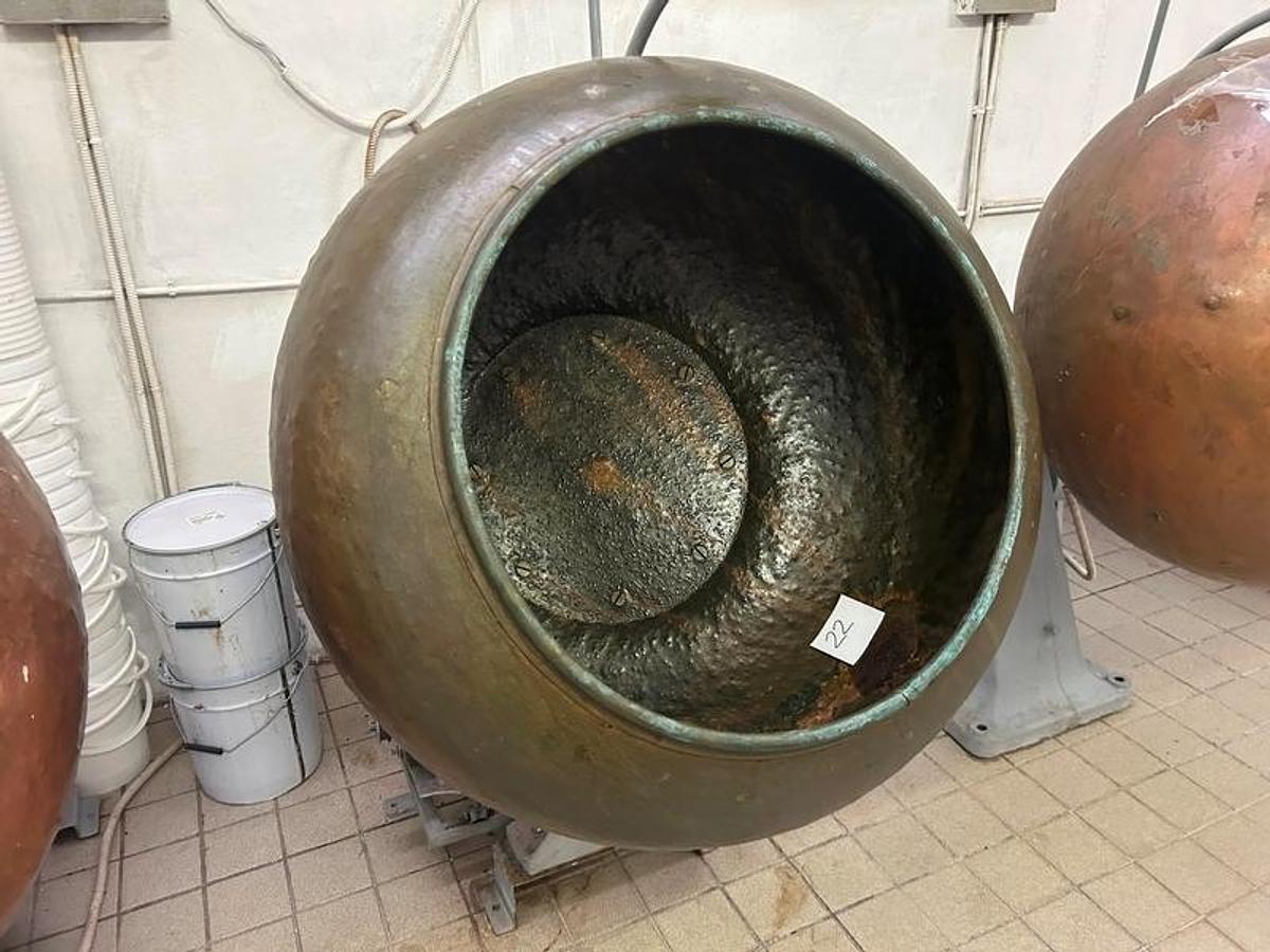 Usato CARLE&MONTANARI BASSINA AL0698