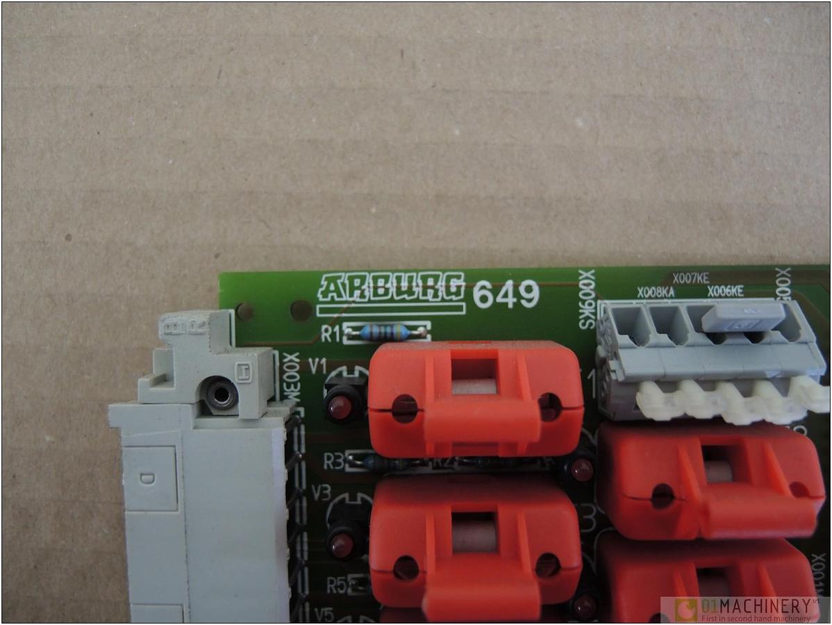 ARBURG 649