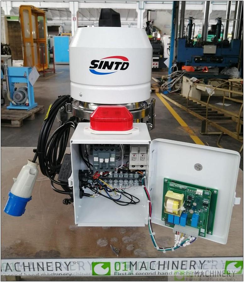 2025 SINTD TAL-3U