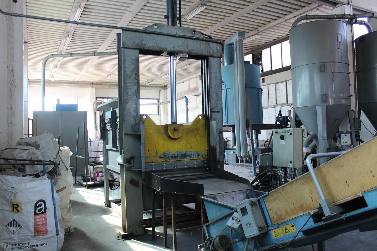 Used 2006 GAVAZZI IL RI0056