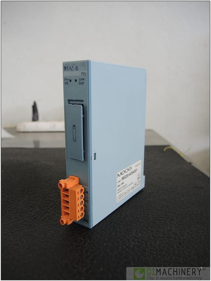 2011 MOOG IMI220-405A001