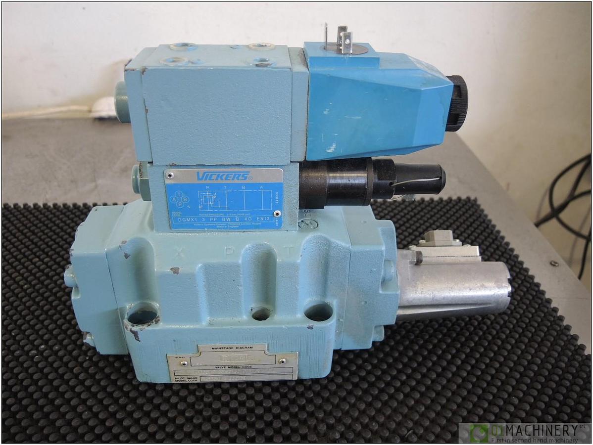 VICKERS KFDG5V72C150N85EXVMU