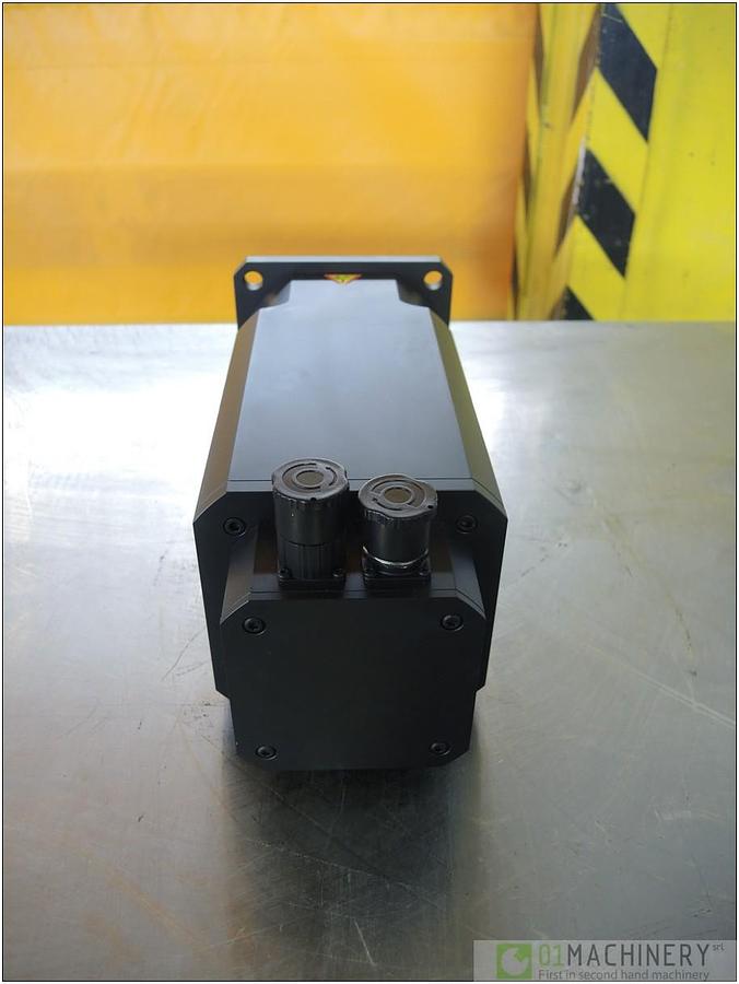 Usato 2010 B&R 8MSA5E.R0-X200-1 AI1233