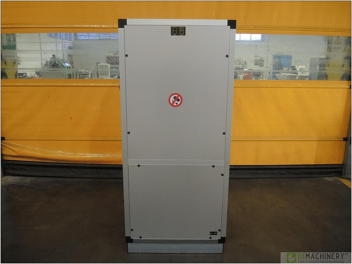 2019 FRIGOFLUID RWC 19