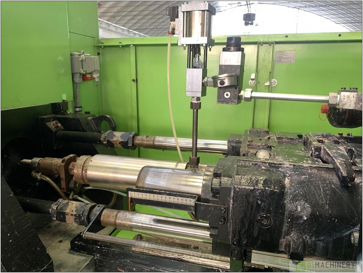 Usato 1998 ENGEL ABC 10 IN0169