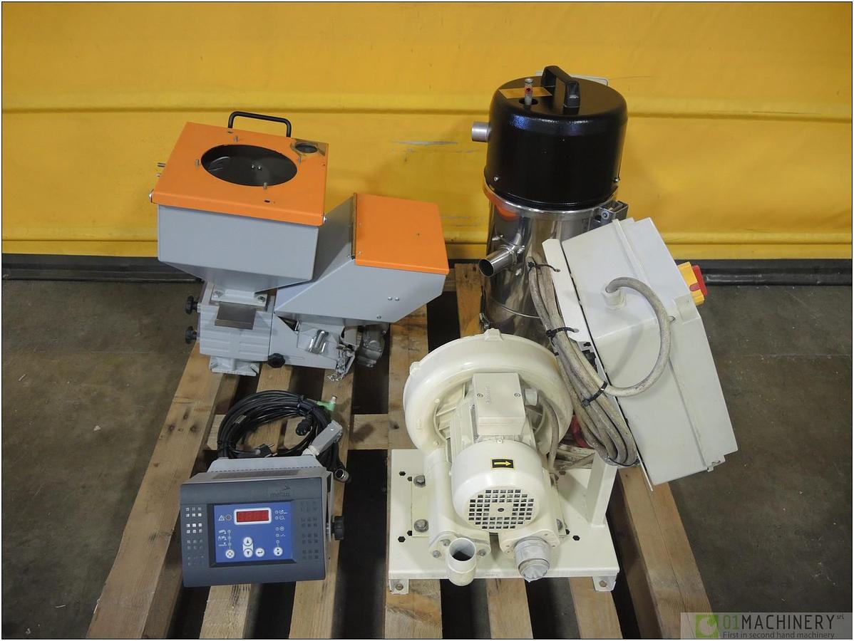  MOTAN Minicolor V-G1