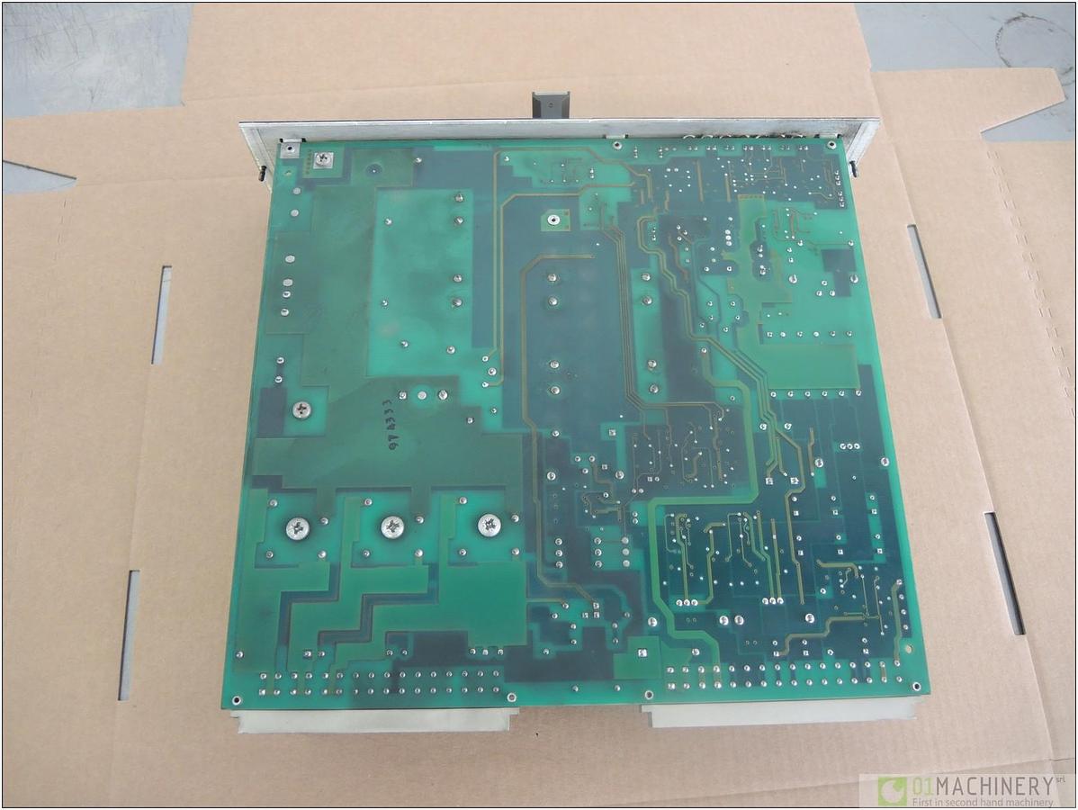 2024 MOOG T160-902A-00-1A