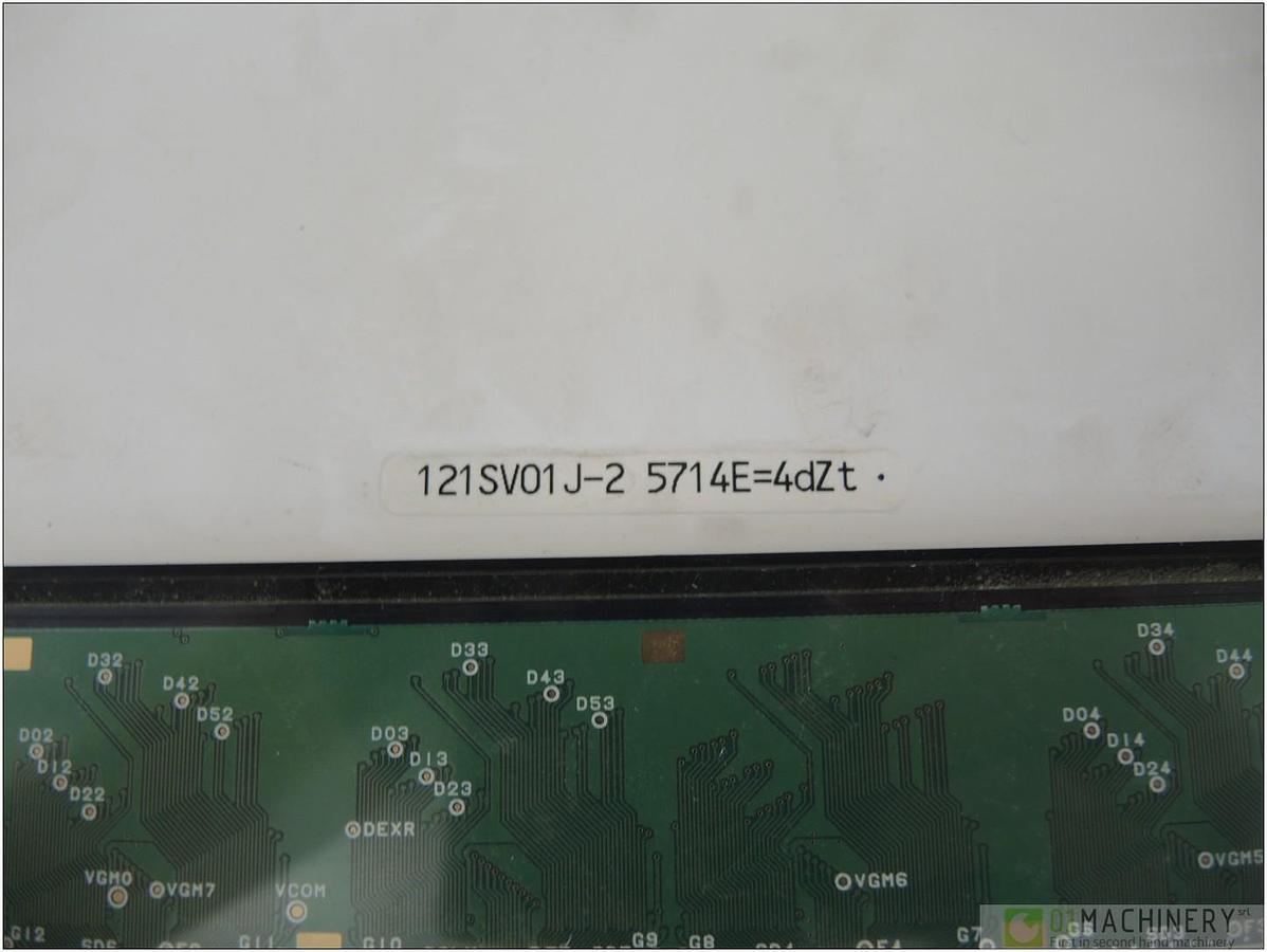 TORISAN TM121 SV-02L01