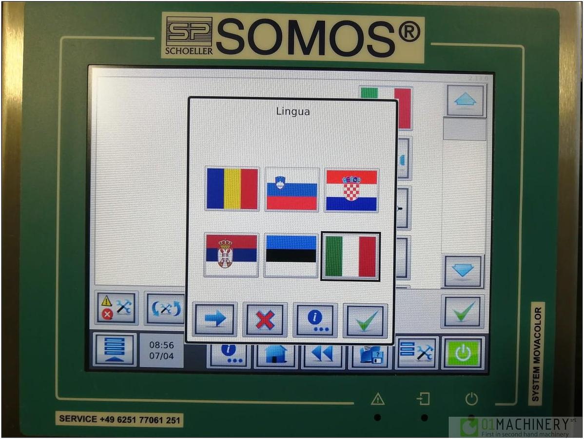 Usato 2022 PROTECH POLIMER PROCESSING MCBAL AI2405