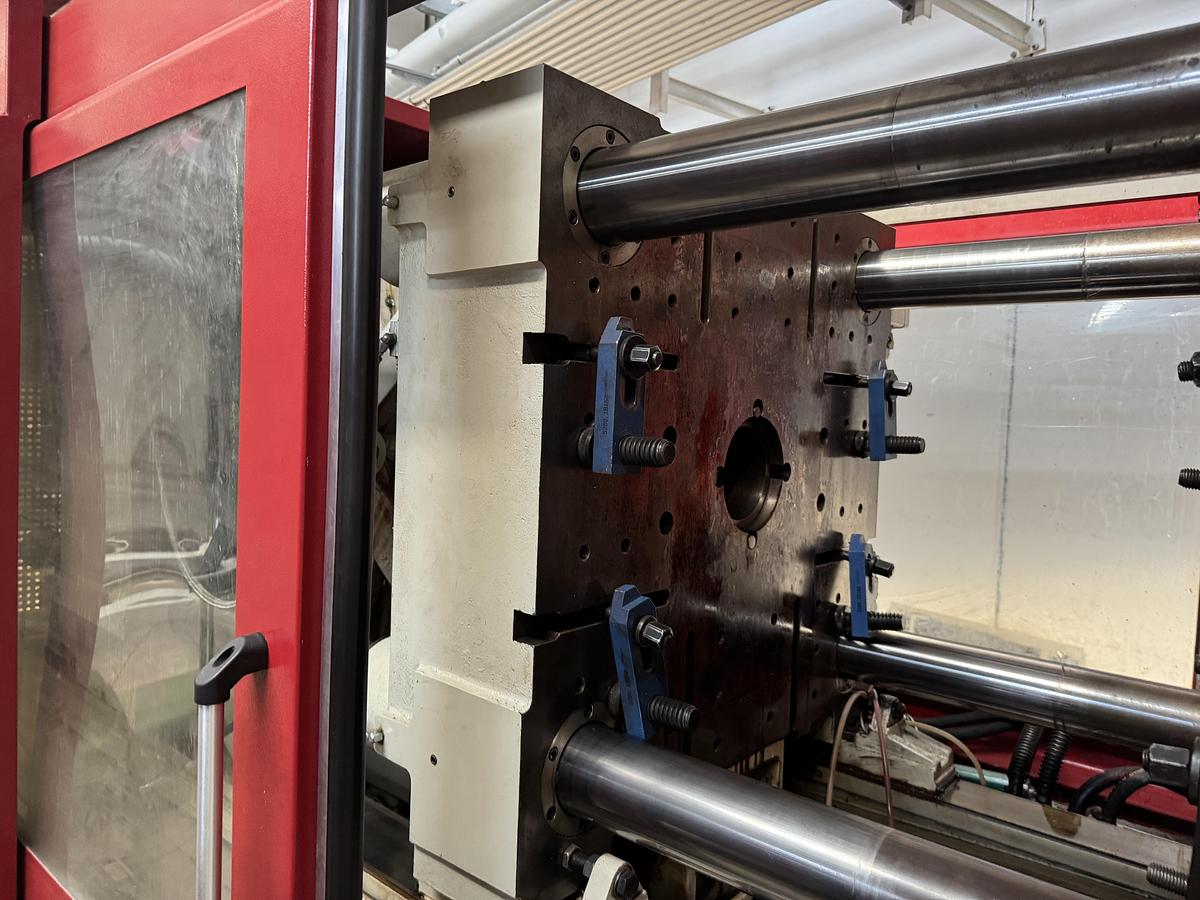 2010 NEGRI BOSSI VJ210