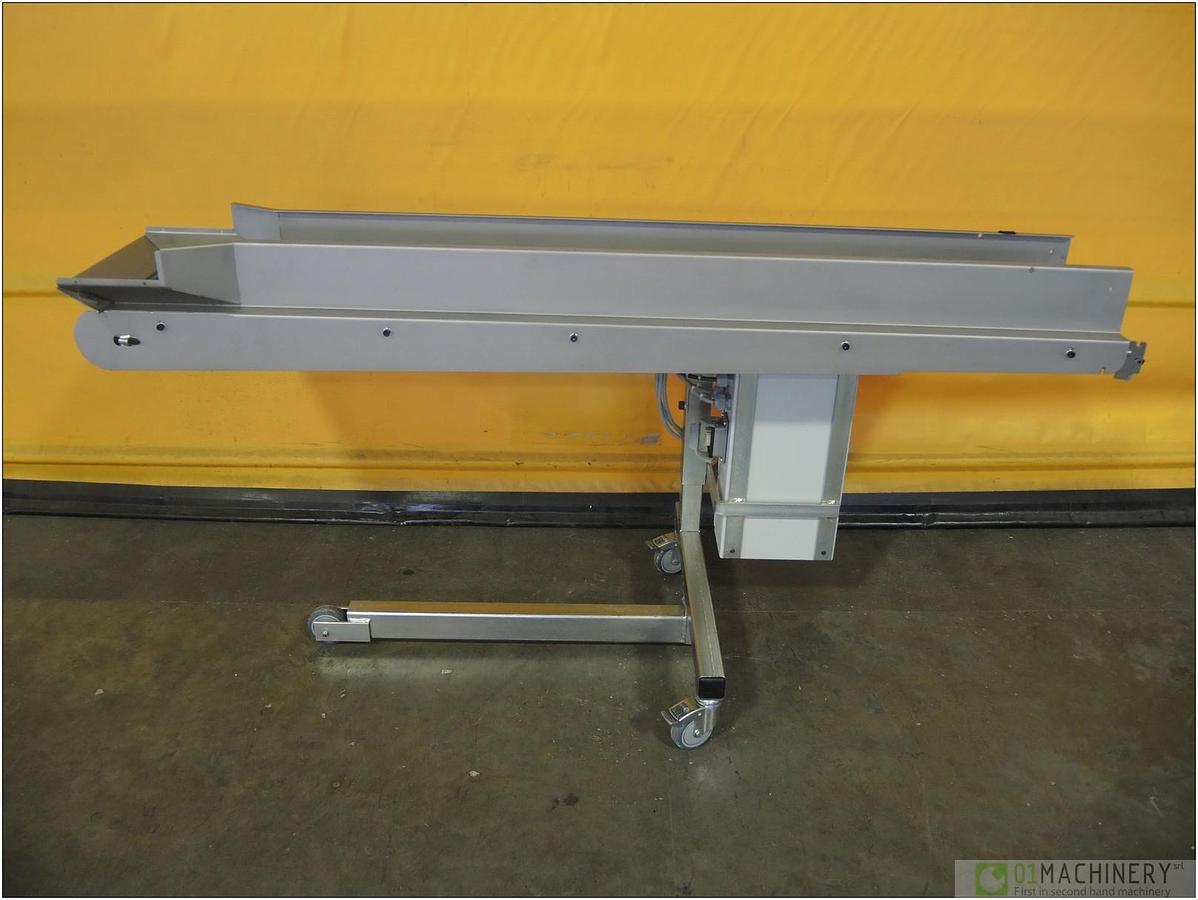 2011 KS AUTOMATIK 10121504