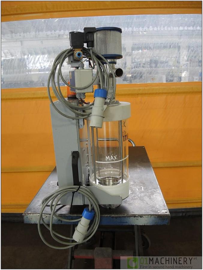 2020 MOTAN LUXOR CA S 3