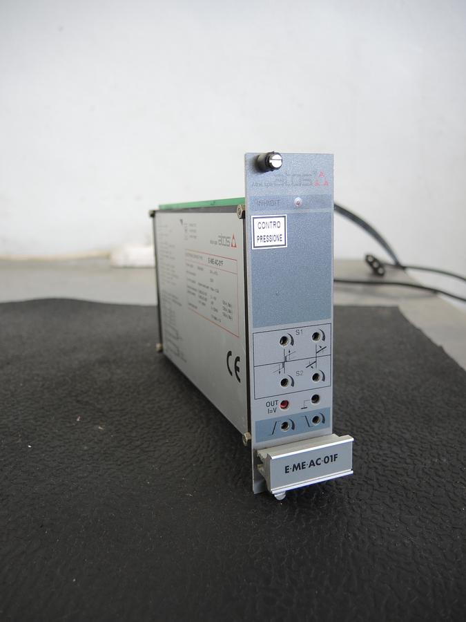 1998 ATOS E-ME-AC-01F 20