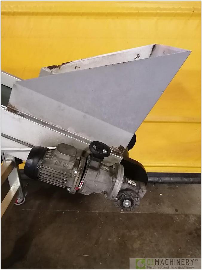 Used 2008 DONATI N1 AI2439