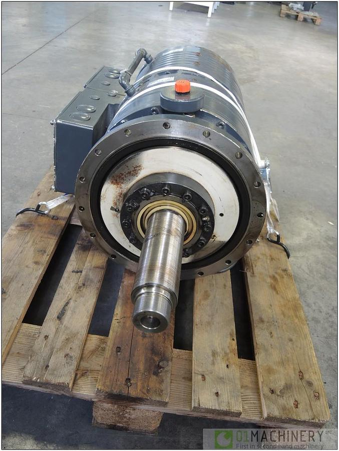  SIEMENS 1FW20060JC100FA0