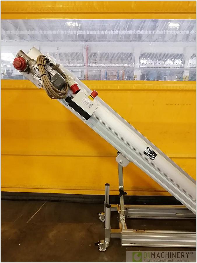 Usato 2014 OMP AI1559