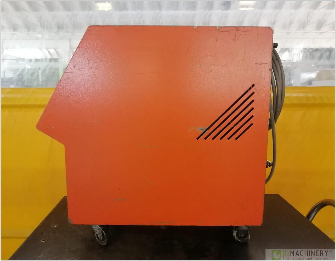 2006 GWK TECO CS 160