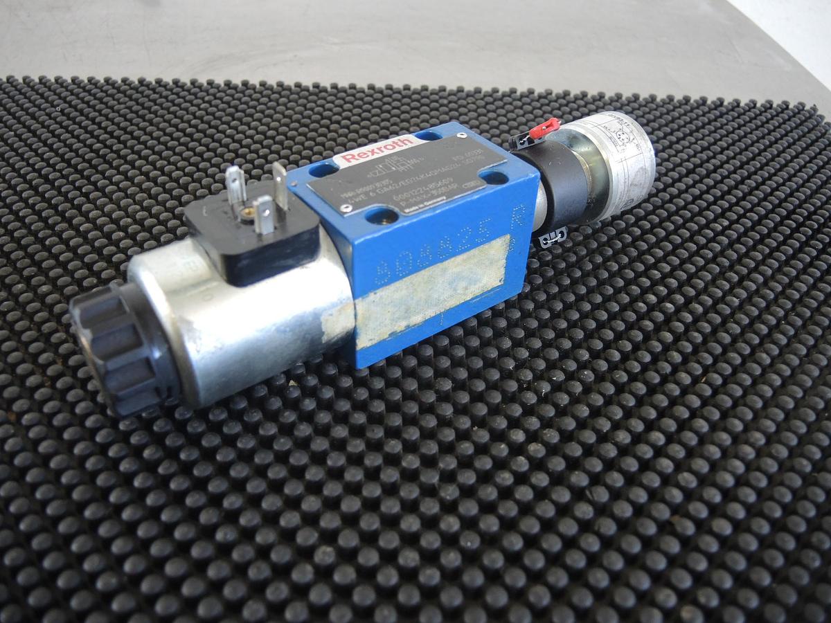 REXROTH MNR.R900930305