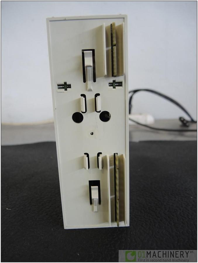 1998 SAIA PCDN4.H321