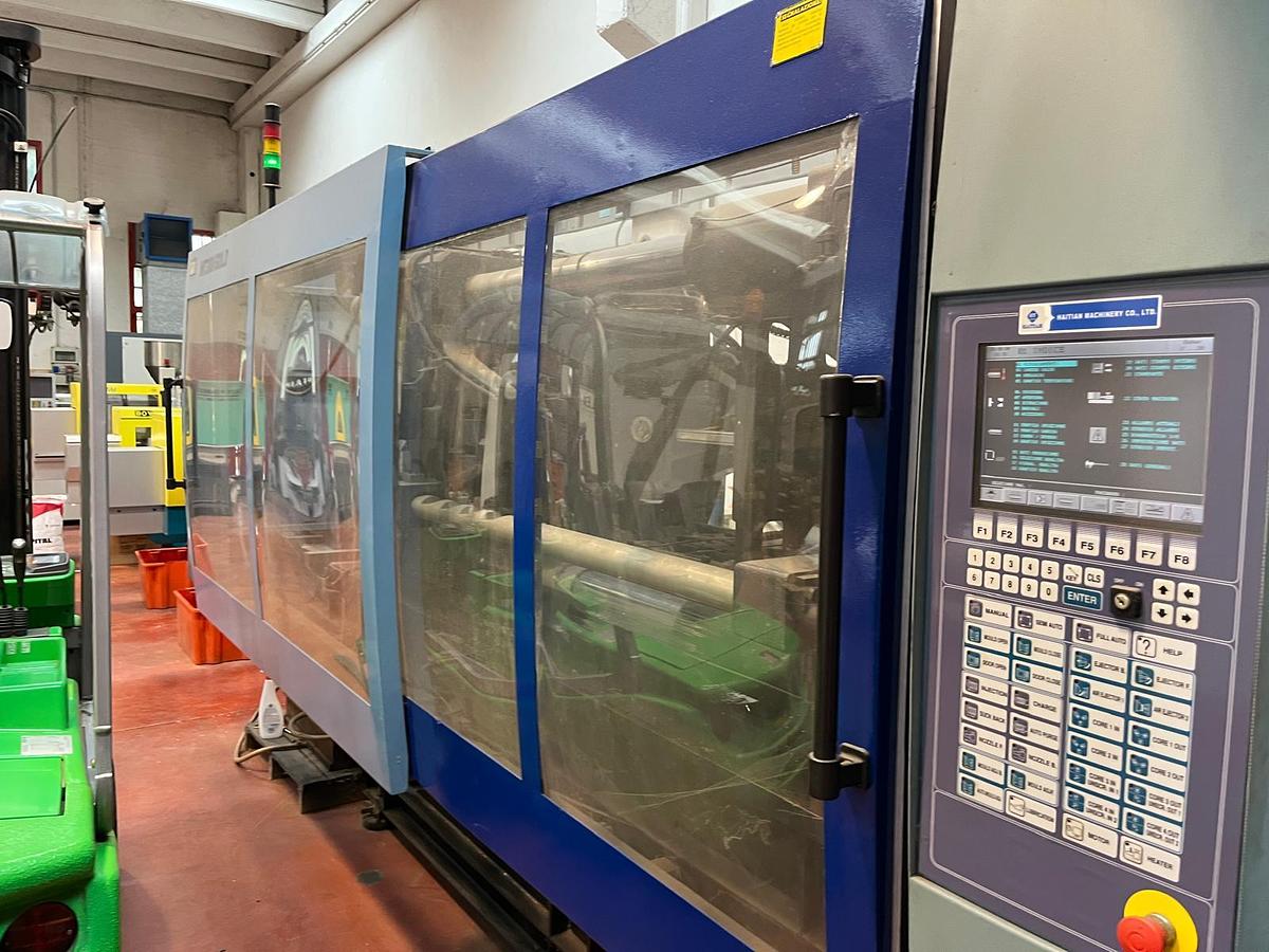 Used 2004 HAITIAN HT 300 GOLD IN0715