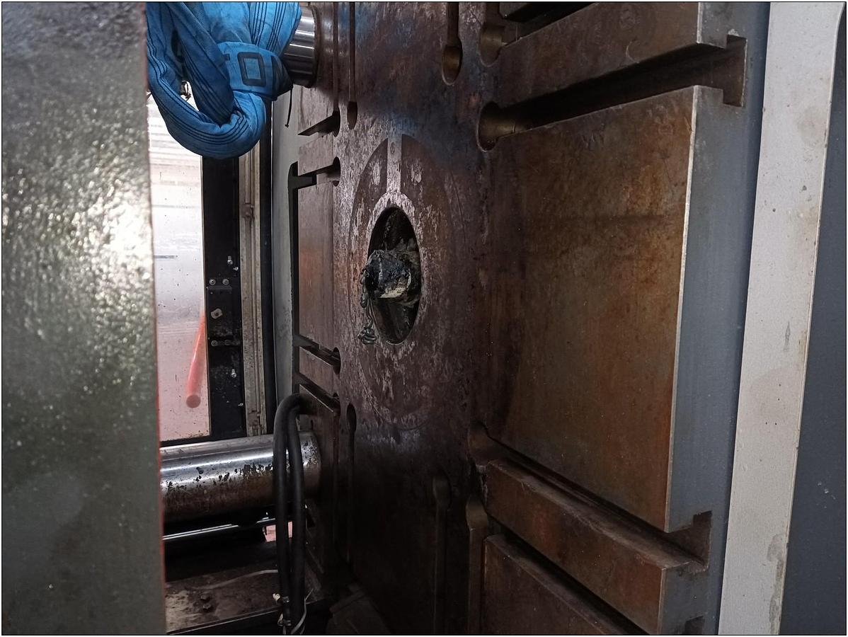 2005 SANDRETTO S9 1300/230